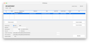 Effiziente E-Rechnungsverarbeitung mit dem XR-Gateway und dem deLUXE-ERP-Modul "E-Invoicing AR Plus" 1